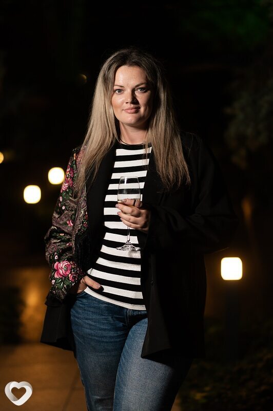 Карина, 33, Днепр — анкета №3351174
