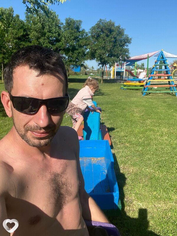 Николай, 40, Киеве — анкета №3351183