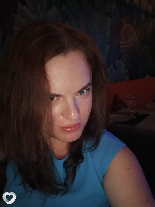 Ирина, 42, Костанае — анкета №3351189