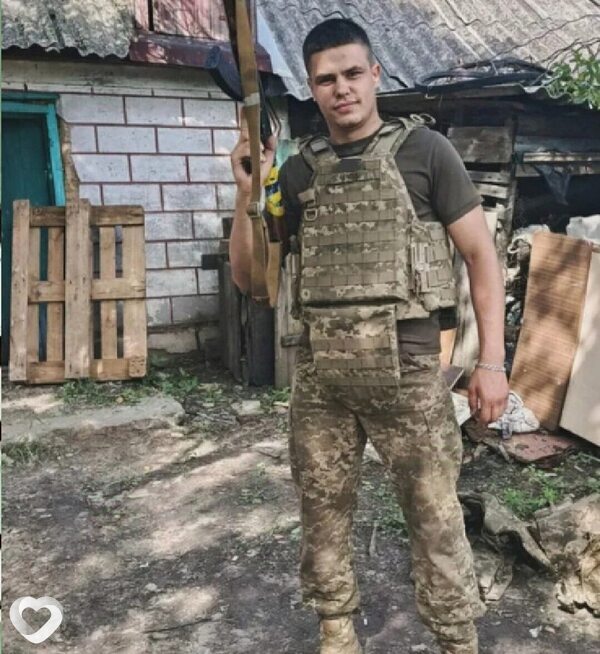 Maks, 26, Киеве — анкета №3350695