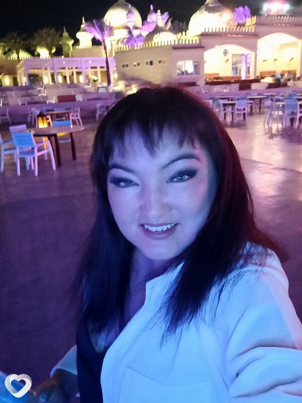 Зульфия, 43, Казани — анкета №3350698