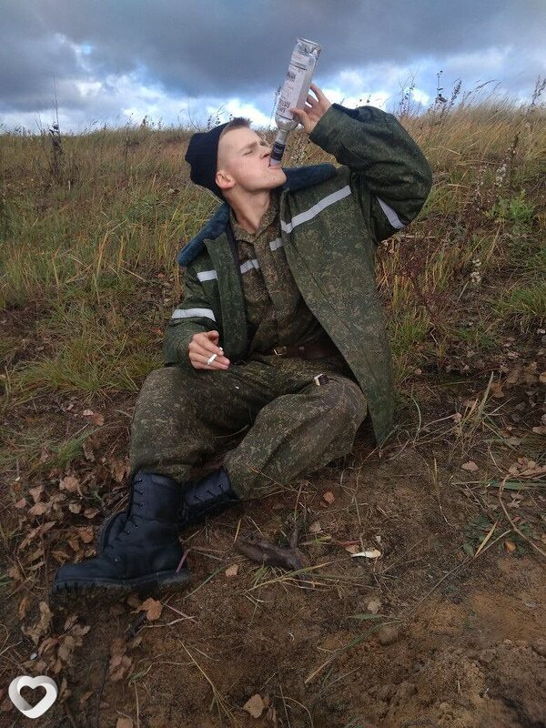 Артём, 29, Слониме — анкета №3350702