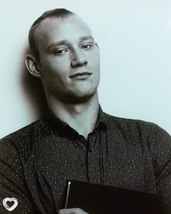 Andrey, 30, Перми — анкета №3350706