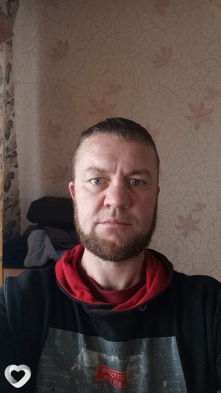 Серёга, 39, Якутске — анкета №3350710