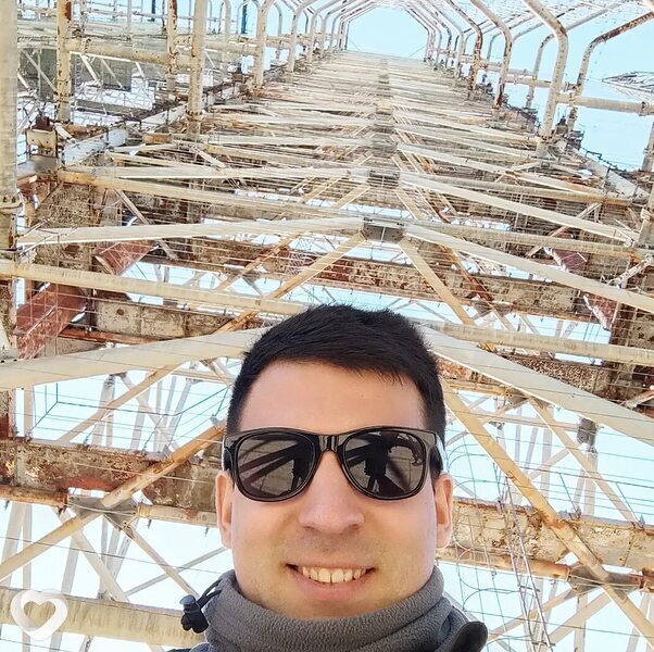 Mitya, 34, Киеве — анкета №3350872