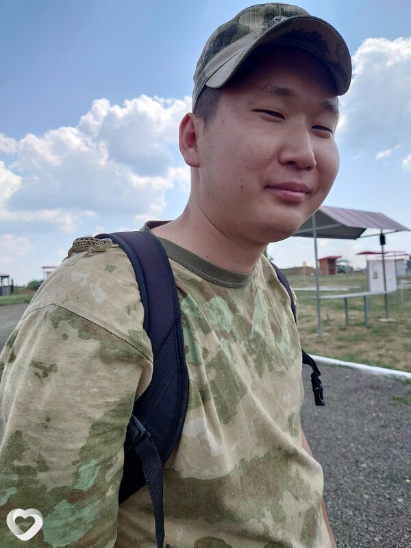 Александр, 38, Каменске-Шахтинском — анкета №3350876