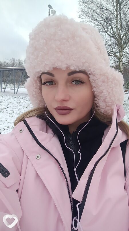 Анастасия, 34, Санкт-Петербурге — анкета №3350895