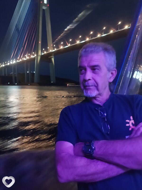 Дмитрий, 60, Коврове — анкета №3350897