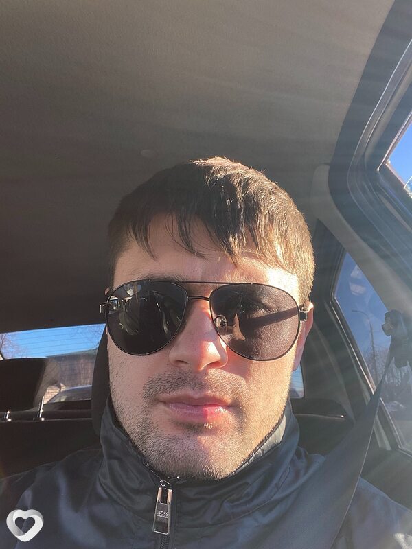 Илья, 32, Владикавказе — анкета №3350909