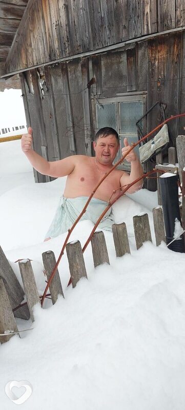 Алик, 47, Южно-Сахалинске — анкета №3350911