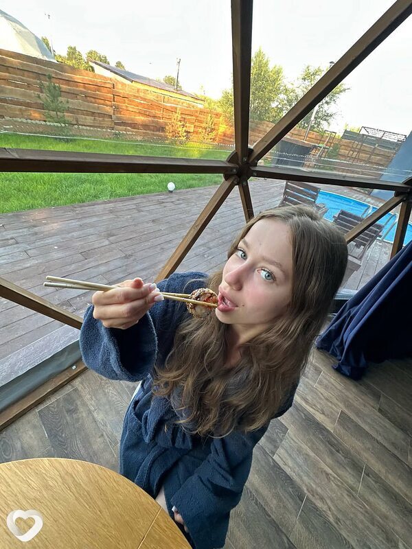 Маша, 24, Химках — анкета №3350912