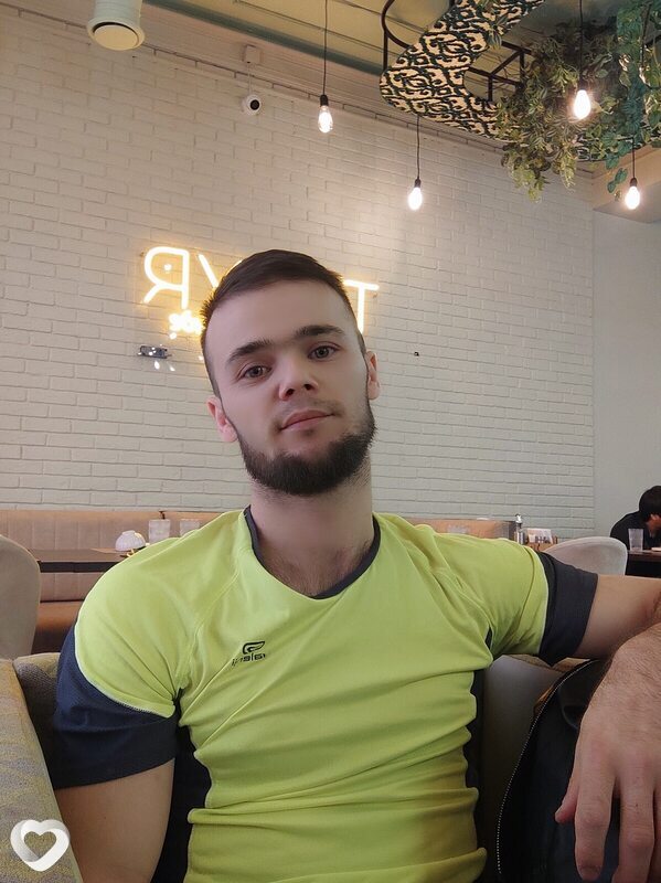 Шехруз, 26, Актау — анкета №3350913