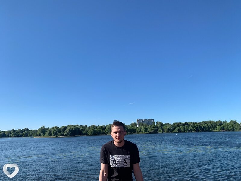 Марсель, 36, Москве — анкета №3350914