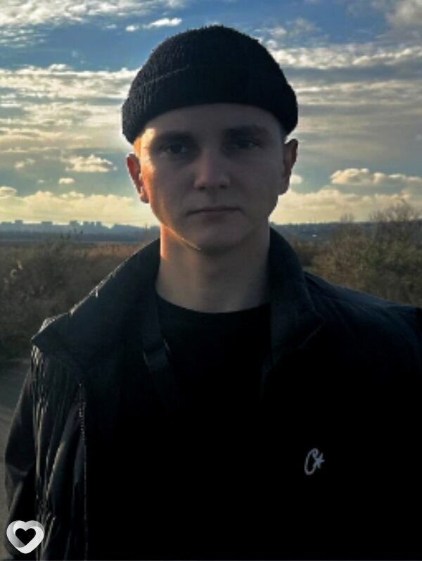 Максим, 21, Ростове-на-Дону — анкета №3350916