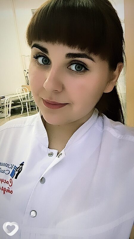Елена, Большая Черниговка