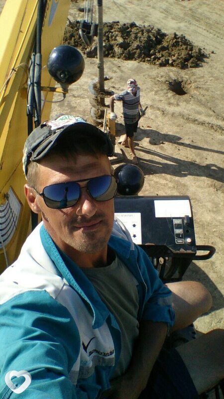 Юрий, 49, Белгороде — анкета №3350857