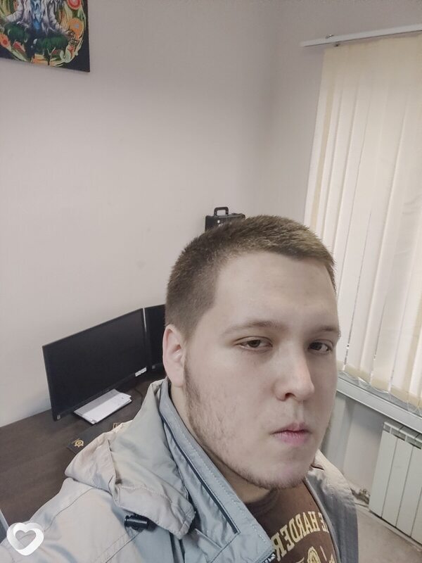 Алекс, Десногорск