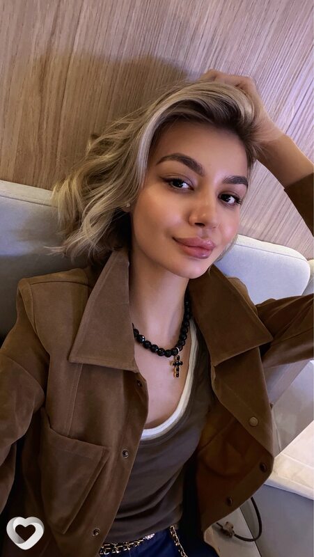 Ольга, 24, Москве — анкета №3350864
