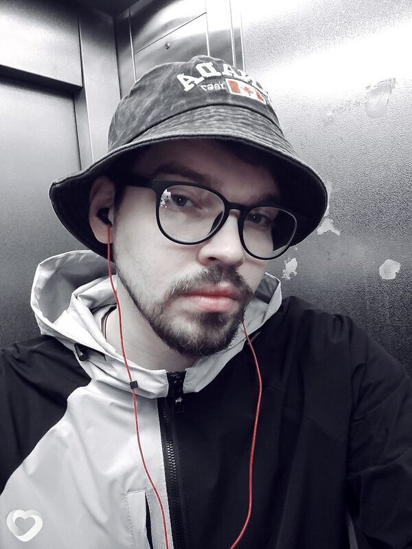 Nikita, 27, Санкт-Петербурге — анкета №3350868