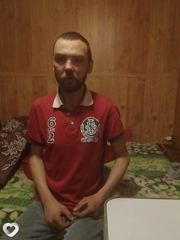 Максим, 35, Владивостоке — анкета №3350869