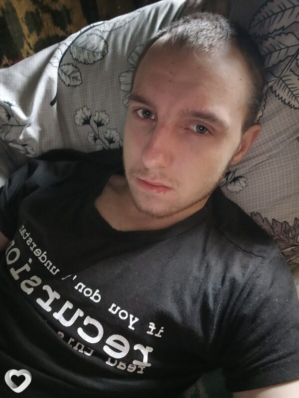Инакентий, 26, Полоцке — анкета №3350922