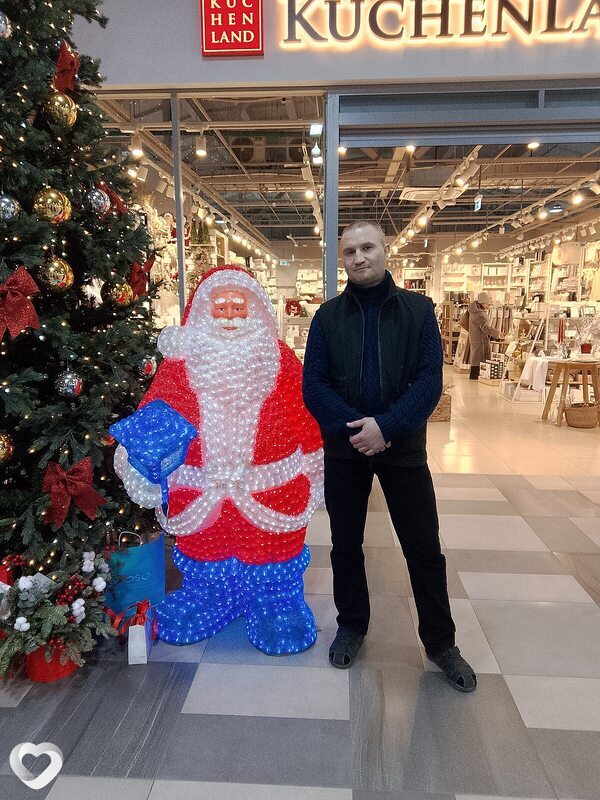 Максим, 43, Чите — анкета №3350929