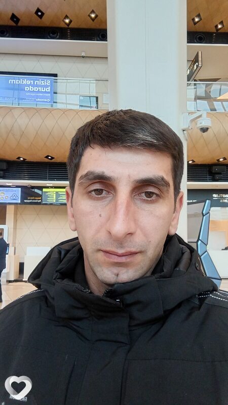Камиль, 33, Югорске — анкета №3350930