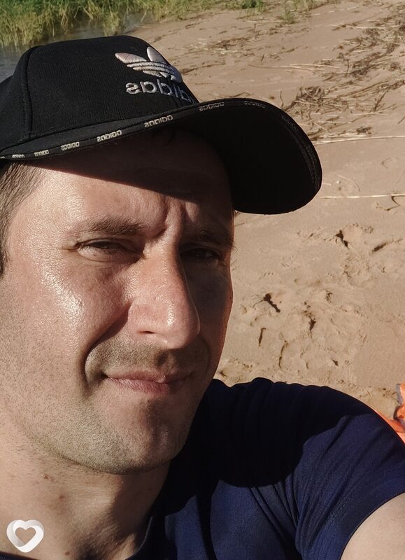 Дмитрий, 41, Санкт-Петербурге — анкета №3350937