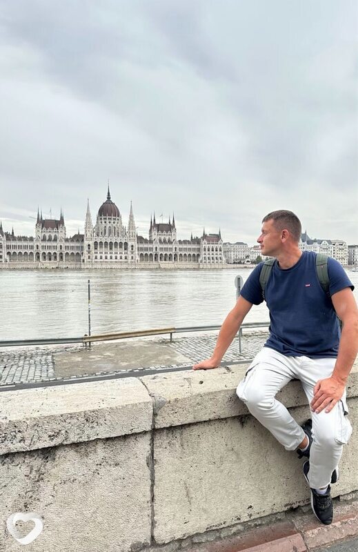 Victor, 38, Кишинёв — анкета №3350946