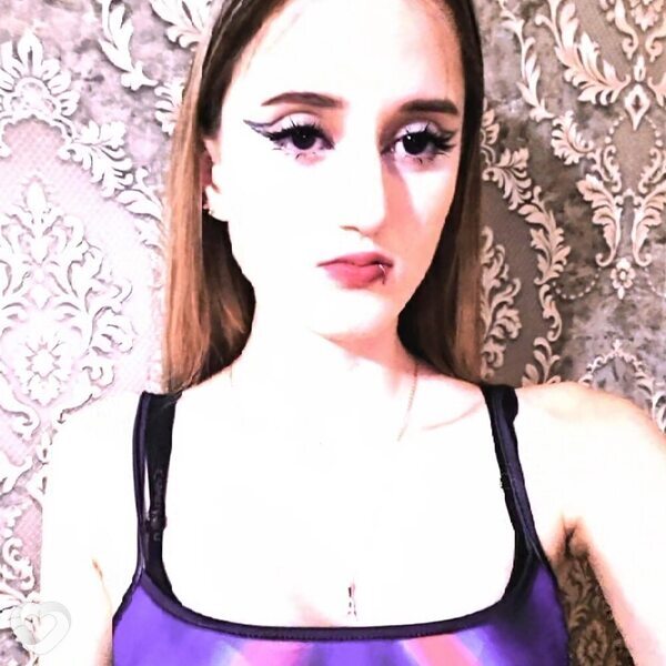 Стася, 19, Волгограде — анкета №3350958