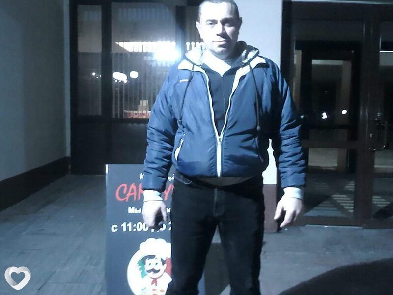 Vitaliy, 55, Киеве — анкета №3350964