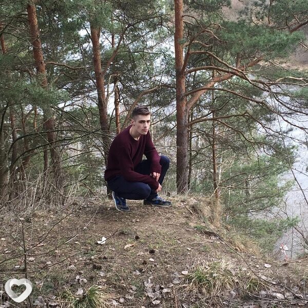 Александр, 28, Гродно — анкета №3350968