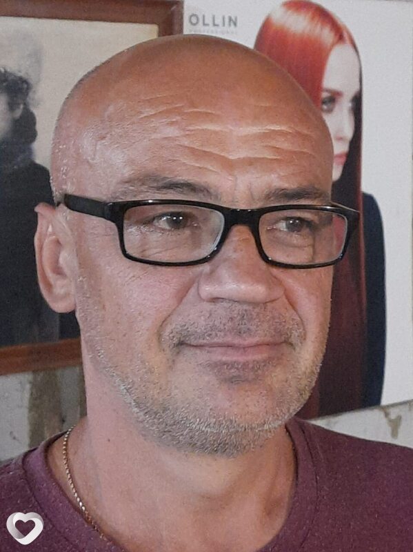 Николай, 50, Россоши — анкета №3350825