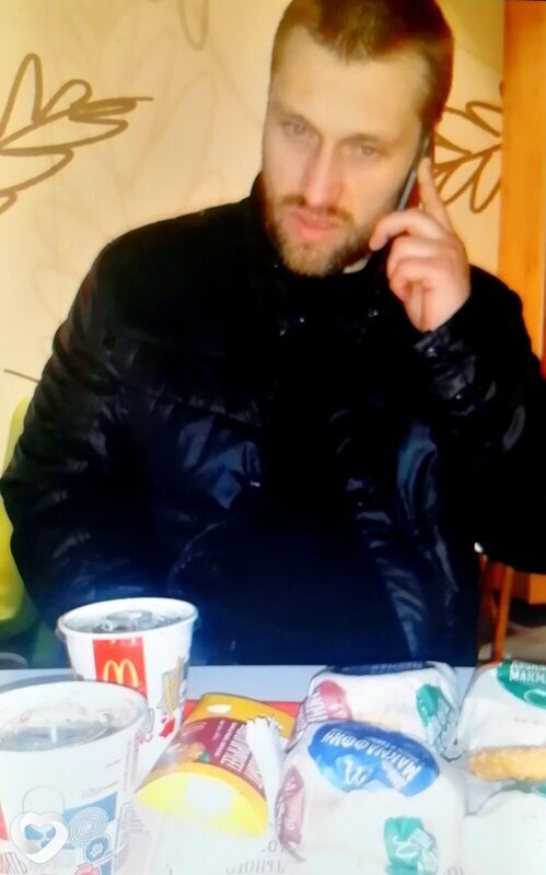 Алексей, 47, Королёв — анкета №3350833