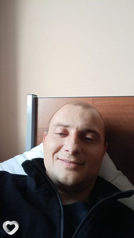 Александр, 36, Хабаровске — анкета №3350835