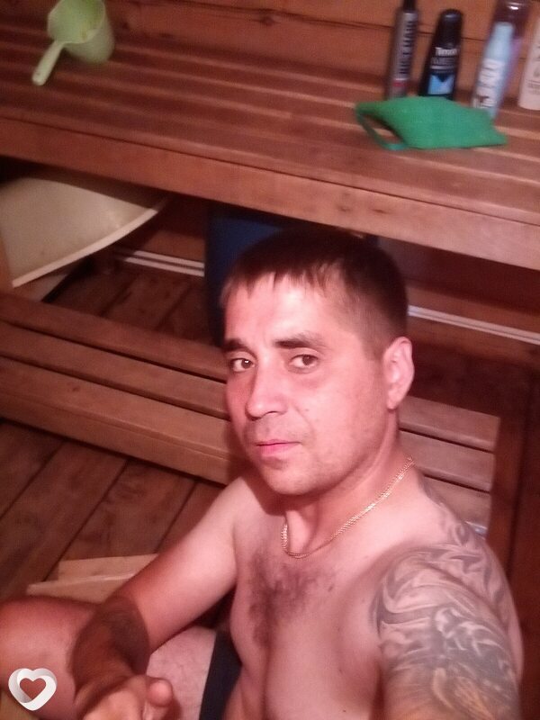 Рамиль, 35, Казани — анкета №3350839