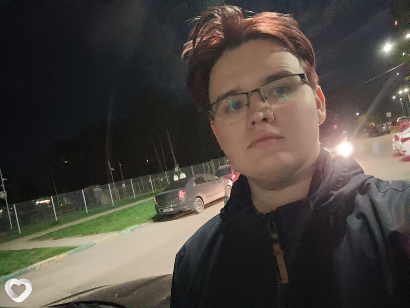 Илья, 18, Нижнем Новгороде — анкета №3350843