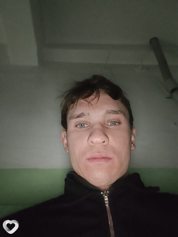 Андрей, 22, Петропавловске-Камчатском — анкета №3350844