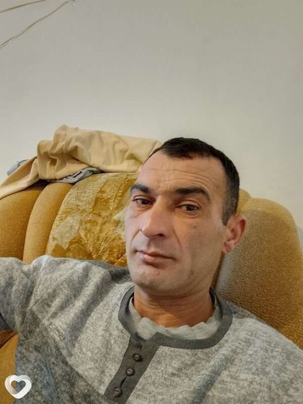 Парыиз, 43, Горно-Алтайске — анкета №3350975