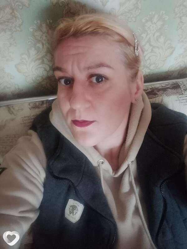 Анна, 39, Москве — анкета №3350977