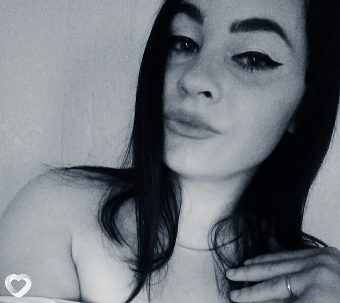 Агата, 25, Иркутске — анкета №3350979