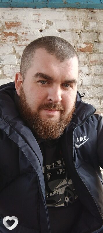 Maks, 37, Лозовой — анкета №3350980