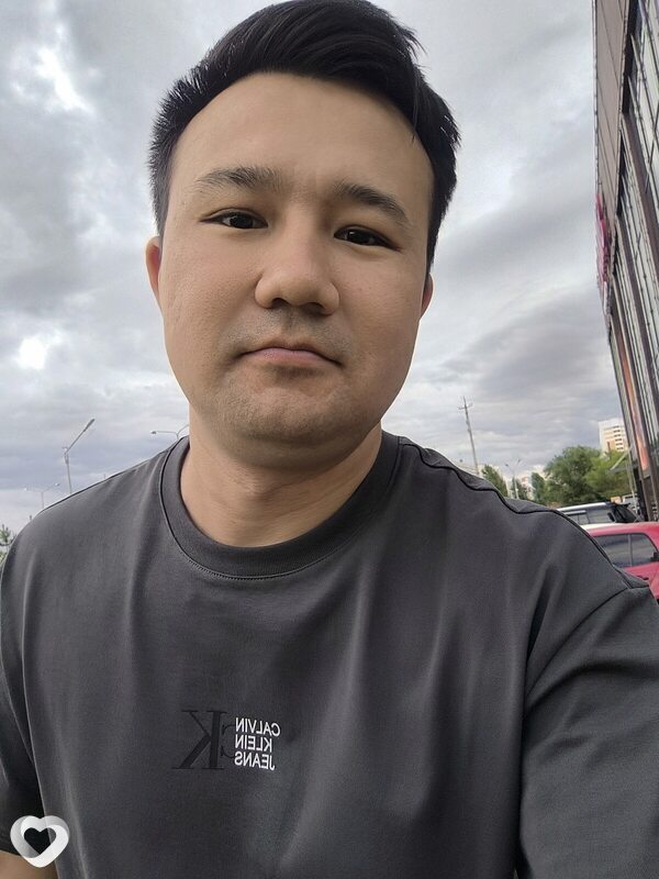 Даниял, 23, Астане — анкета №3350983