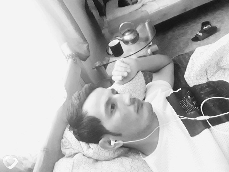 Алихан, 33, Москве — анкета №3350991