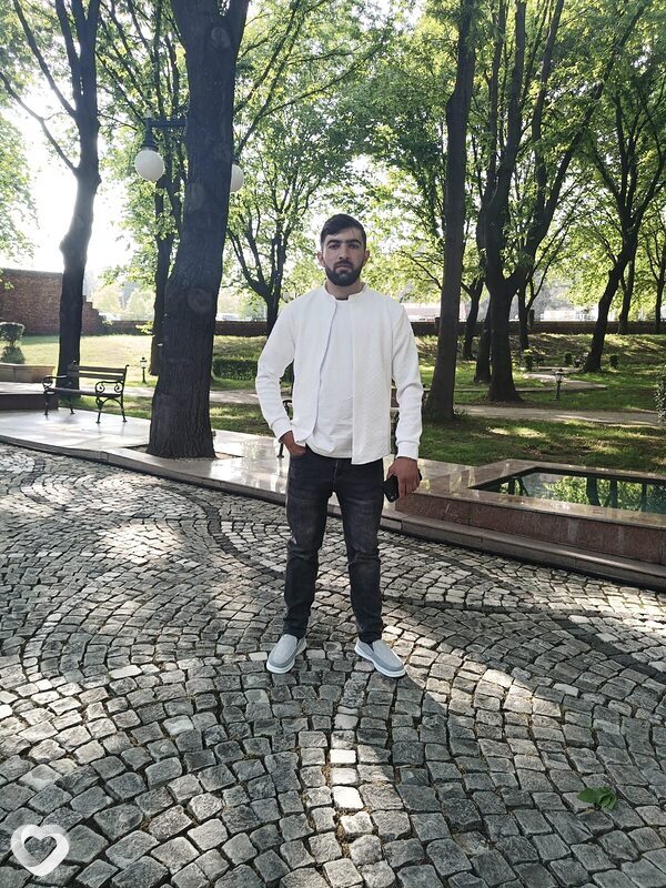 Чощгун, 29, Москве — анкета №3350994