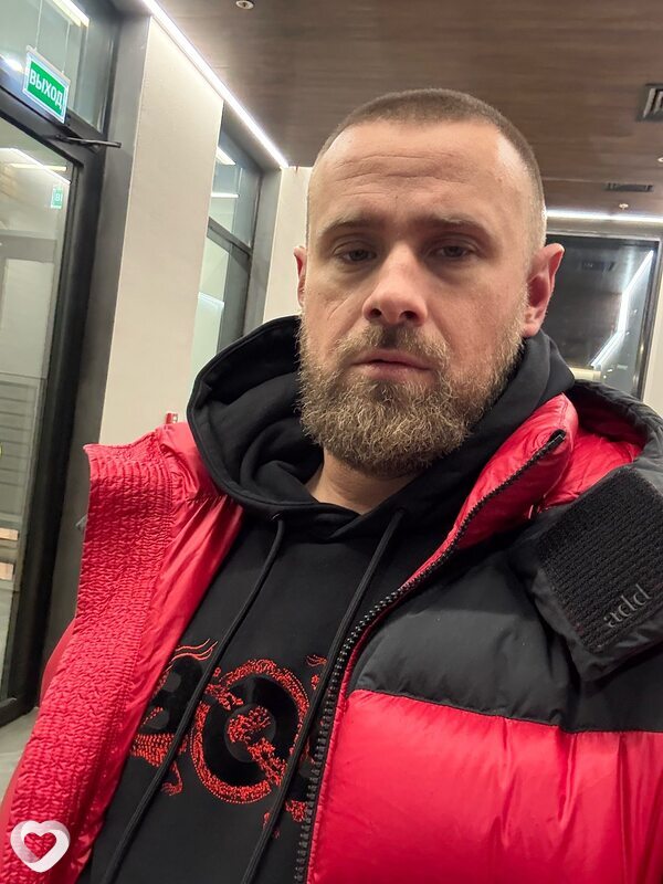 Дмитрий, Москва