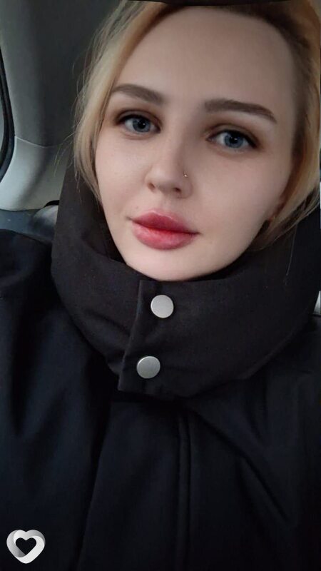 Соня, 19, Тюмени — анкета №3351079