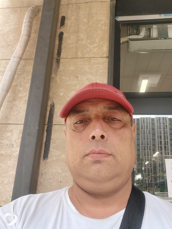 Гайратжон, 54, Астане — анкета №3351086