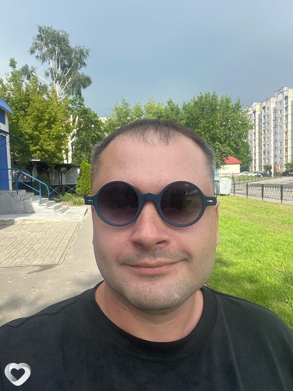 Игорь, 30, Жлобине — анкета №3351021