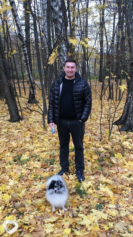 Дмитрий, 42, Москве — анкета №3351033